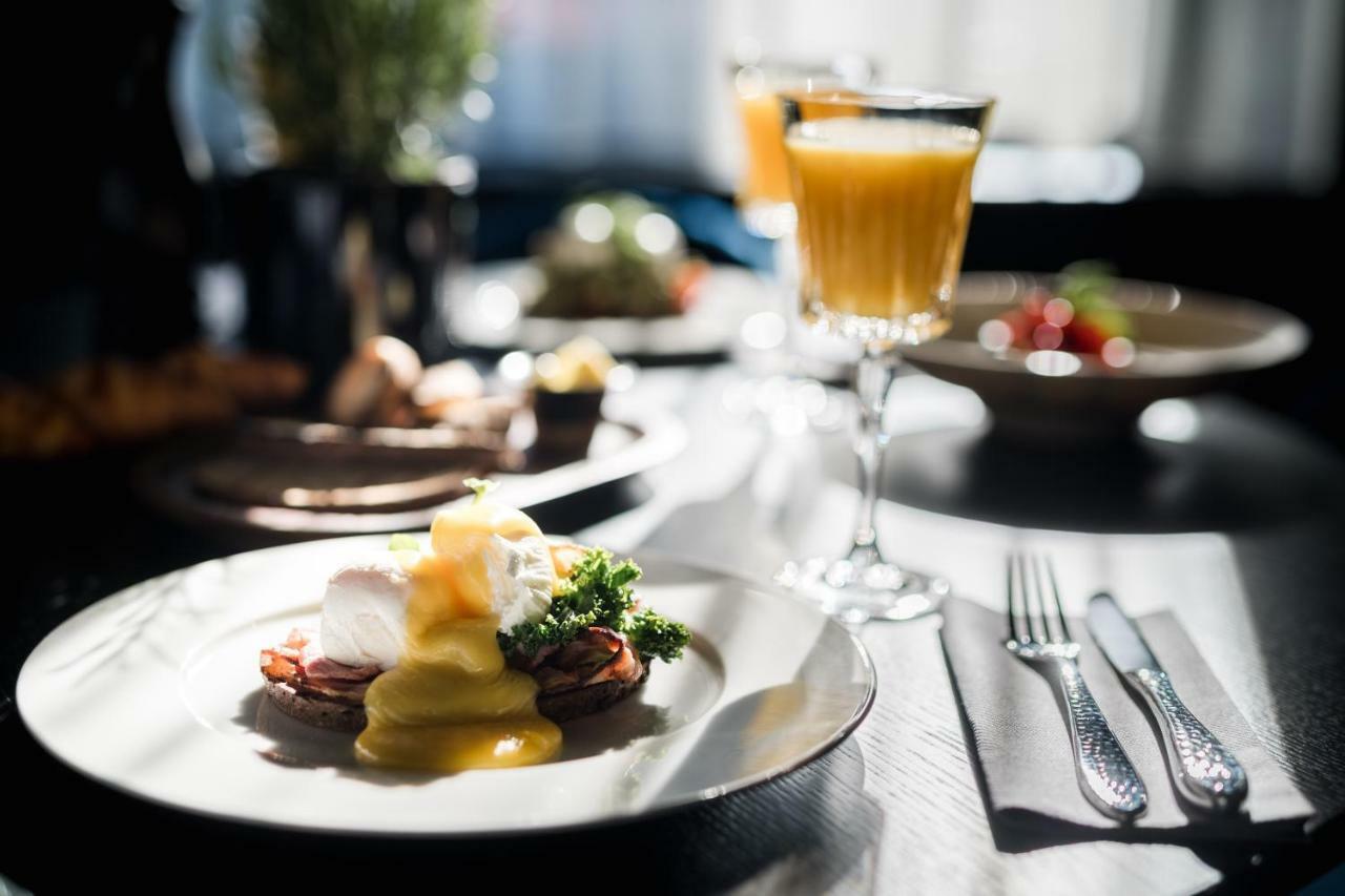 Maestro Design Hotel Liepāja Exteriér fotografie