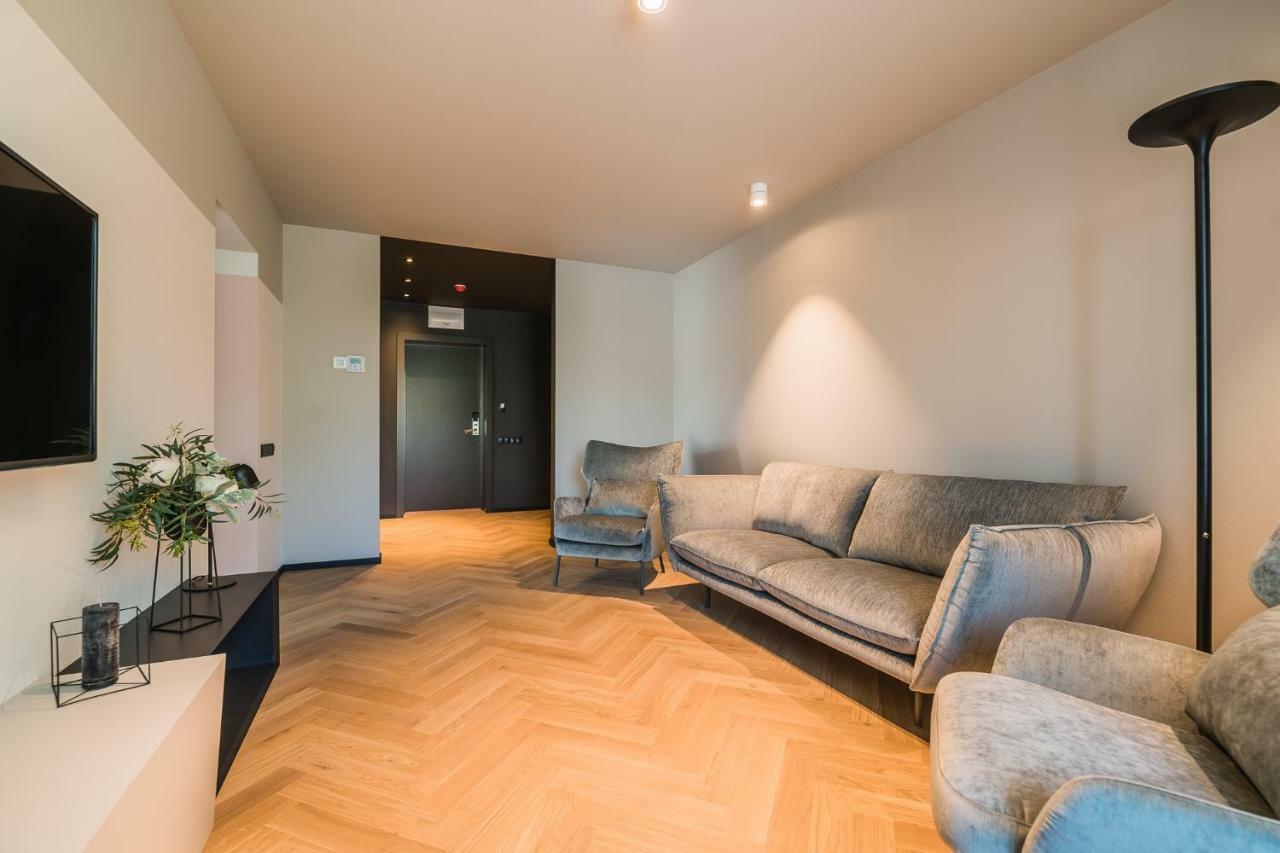 Maestro Design Hotel Liepāja Exteriér fotografie