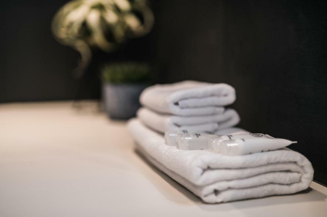 Maestro Design Hotel Liepāja Exteriér fotografie