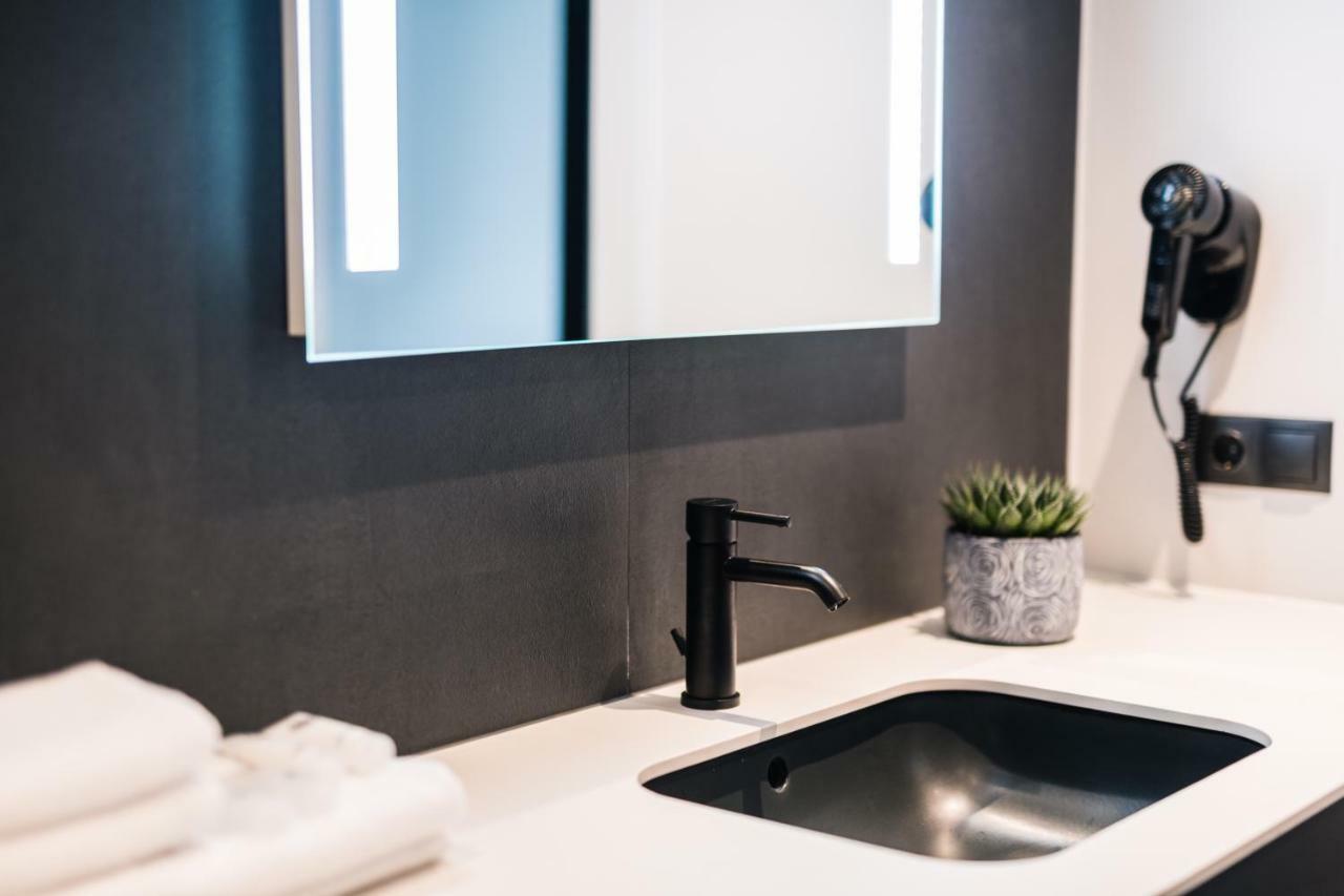 Maestro Design Hotel Liepāja Exteriér fotografie