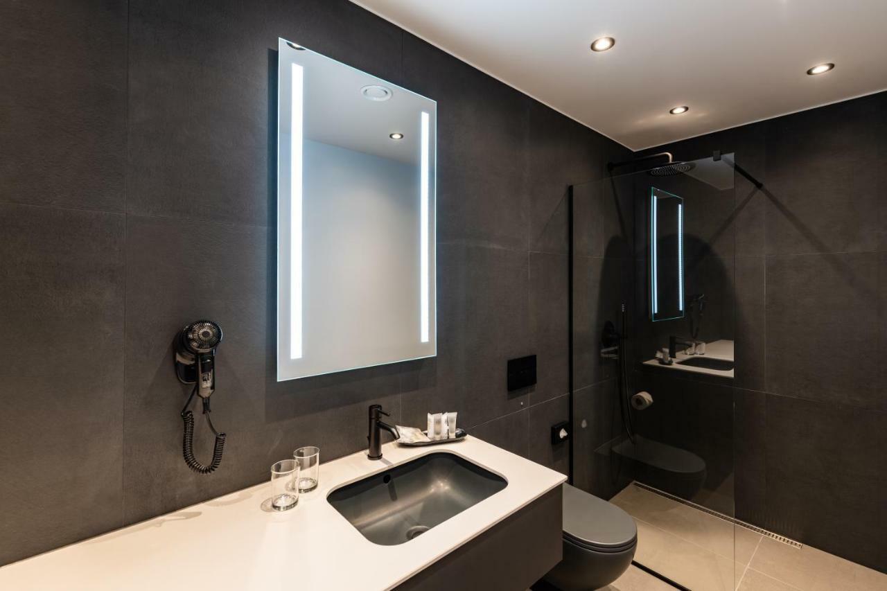 Maestro Design Hotel Liepāja Exteriér fotografie