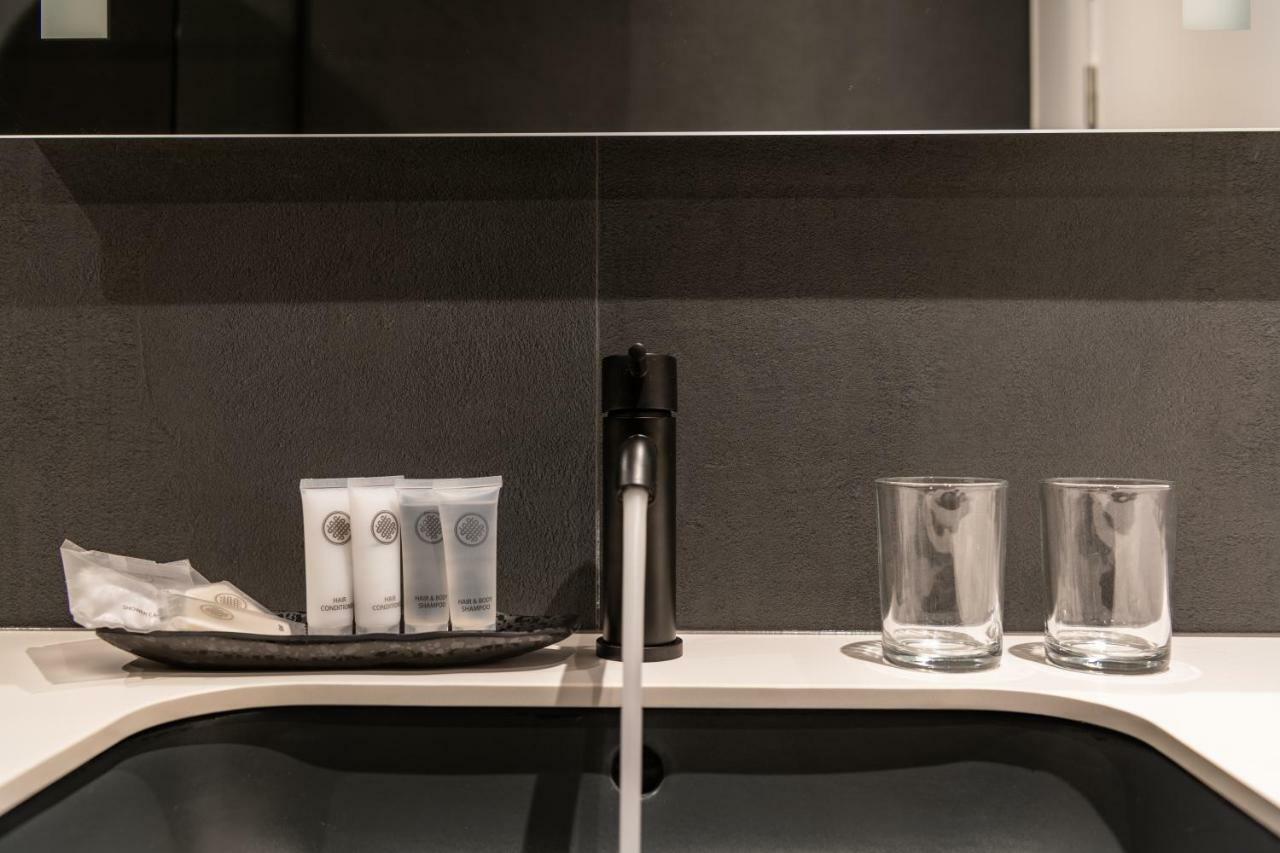 Maestro Design Hotel Liepāja Exteriér fotografie