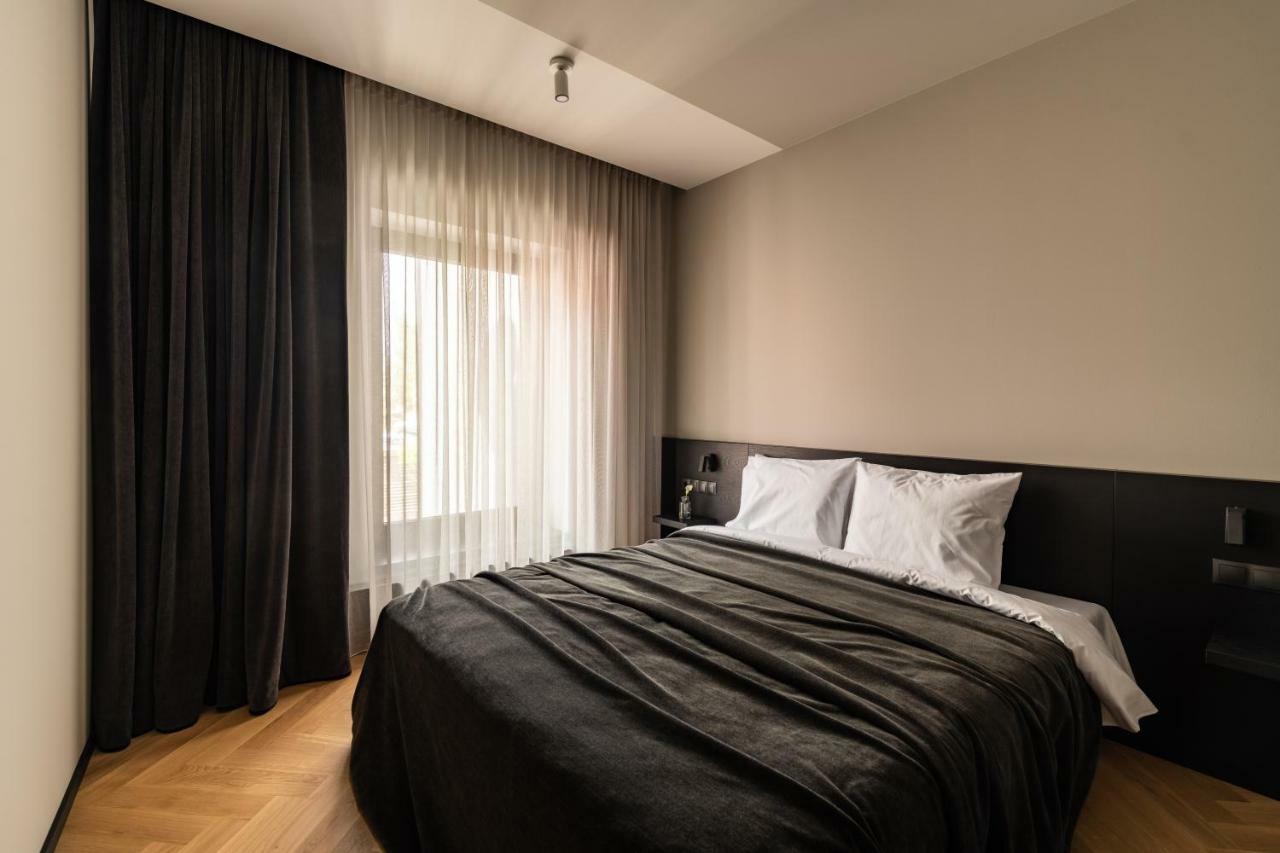 Maestro Design Hotel Liepāja Exteriér fotografie