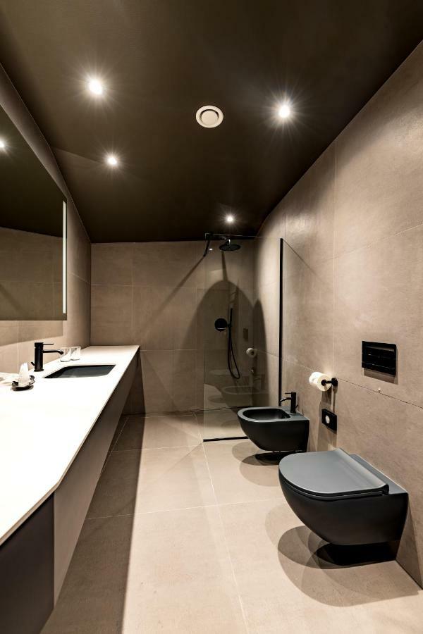 Maestro Design Hotel Liepāja Exteriér fotografie