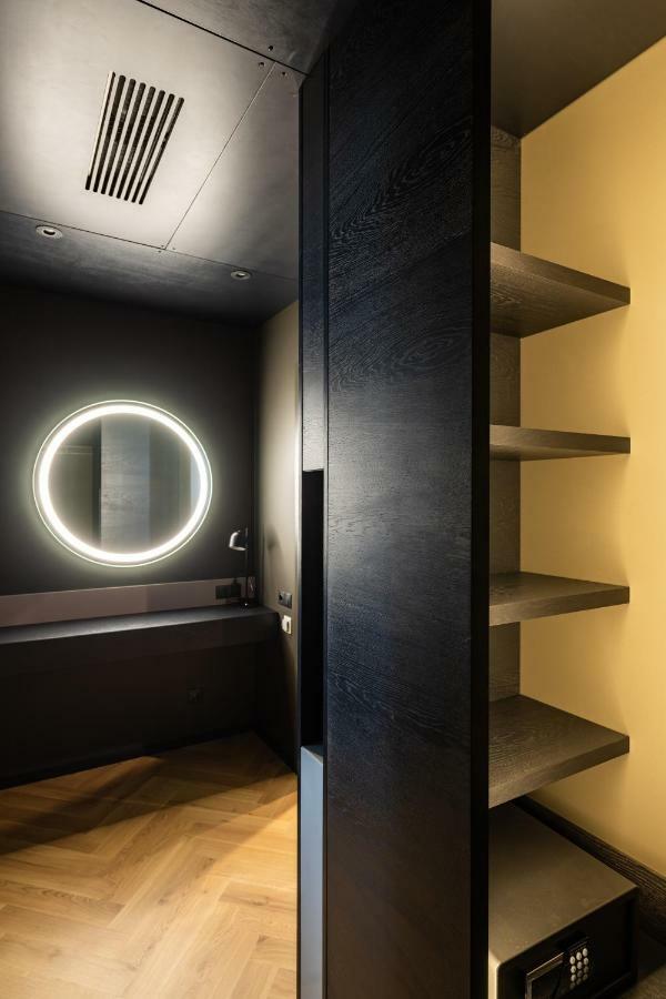 Maestro Design Hotel Liepāja Exteriér fotografie