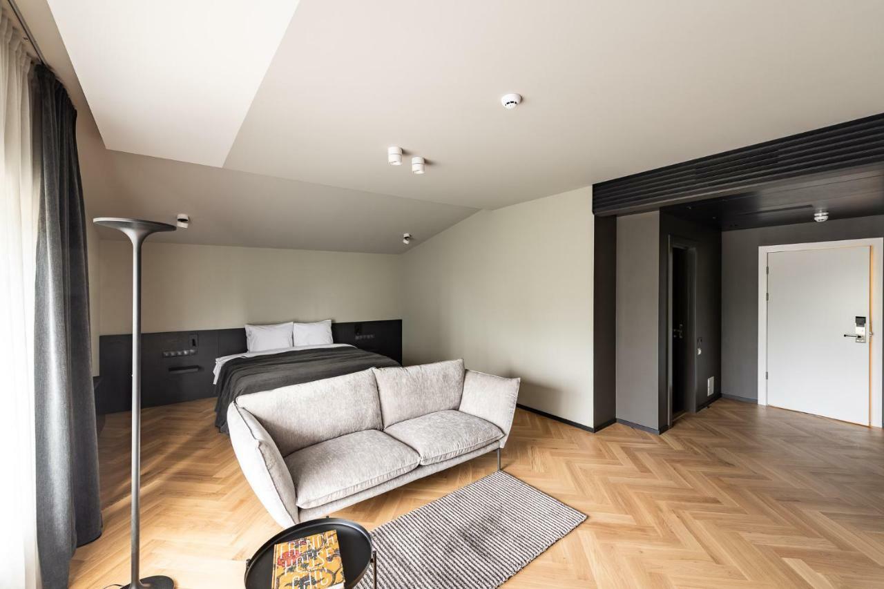 Maestro Design Hotel Liepāja Exteriér fotografie